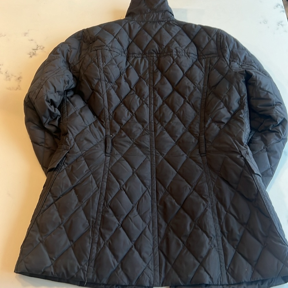 J. Crew Quilted Jacket - Picture 5 of 6